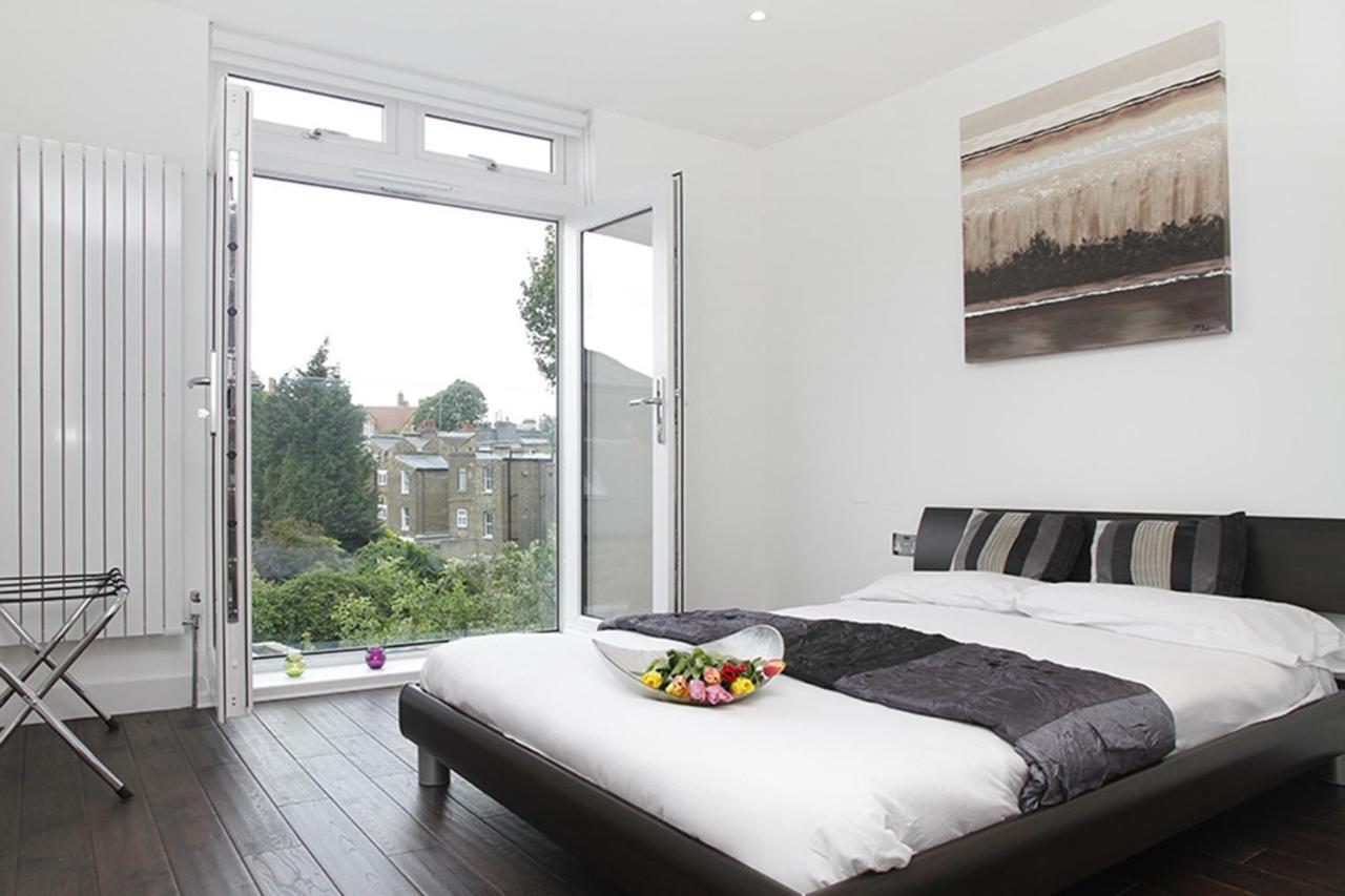 Holiday Lets London - I4 Екстер'єр фото