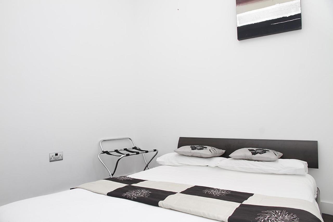 Holiday Lets London - I4 Екстер'єр фото