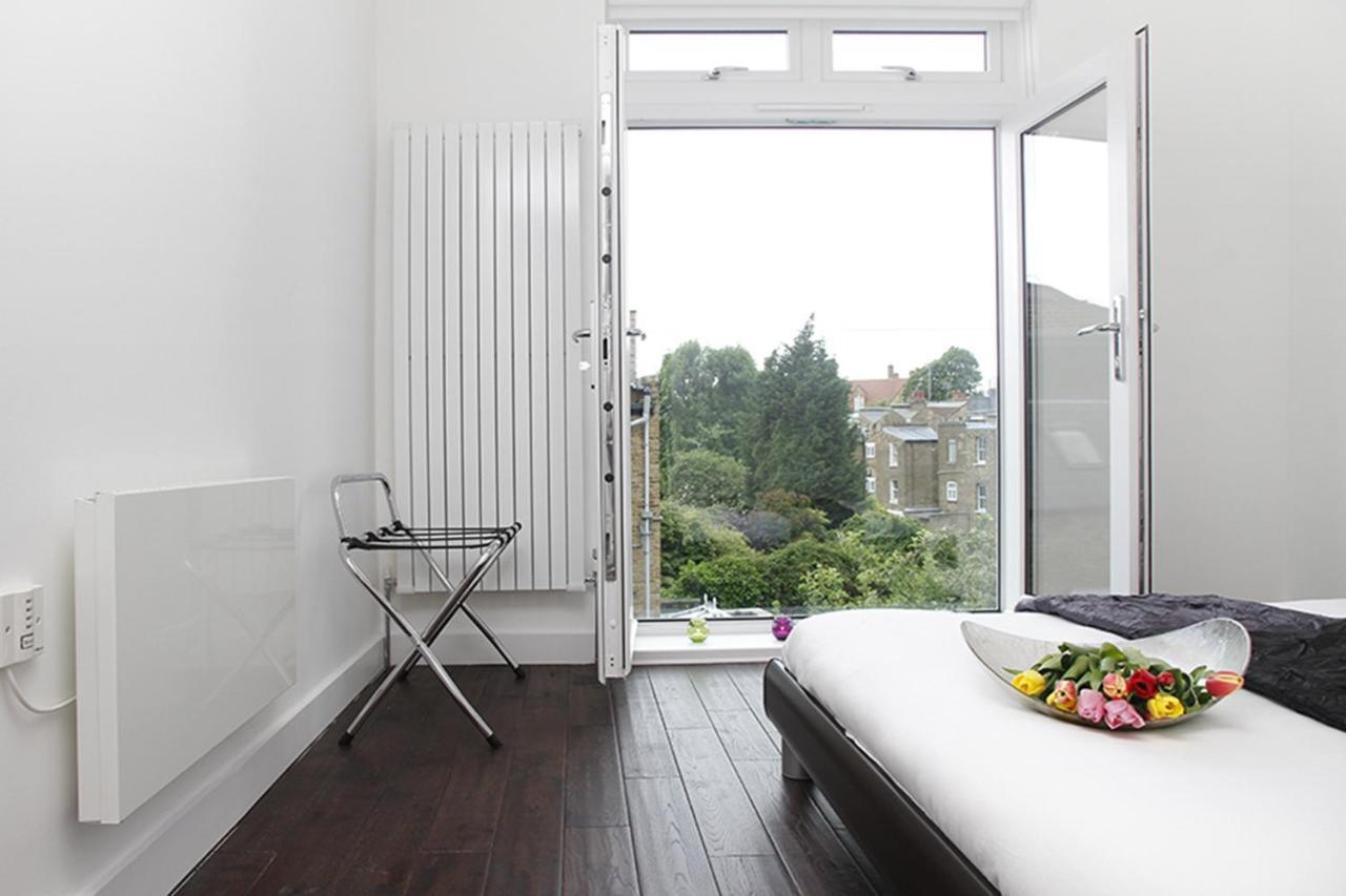 Holiday Lets London - I4 Екстер'єр фото