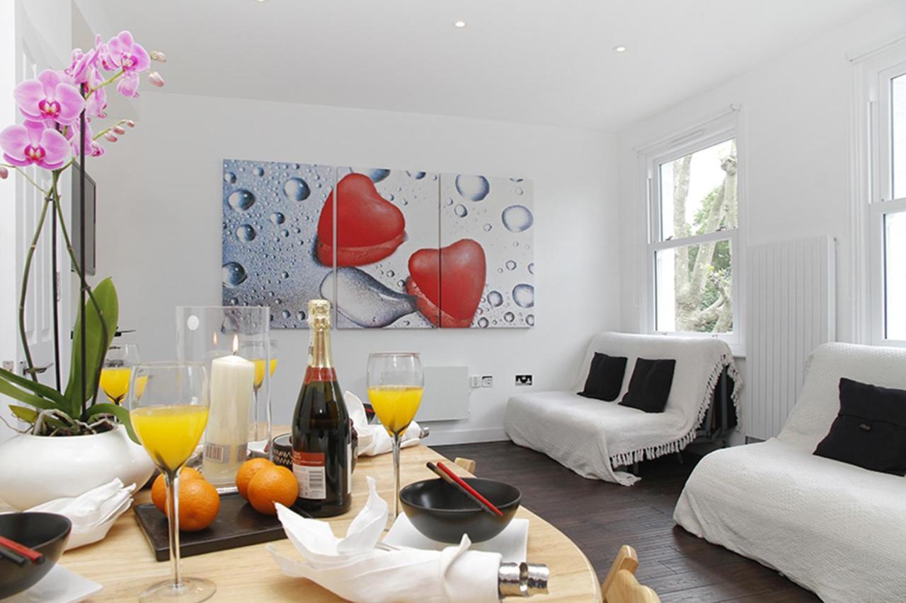 Holiday Lets London - I4 Екстер'єр фото