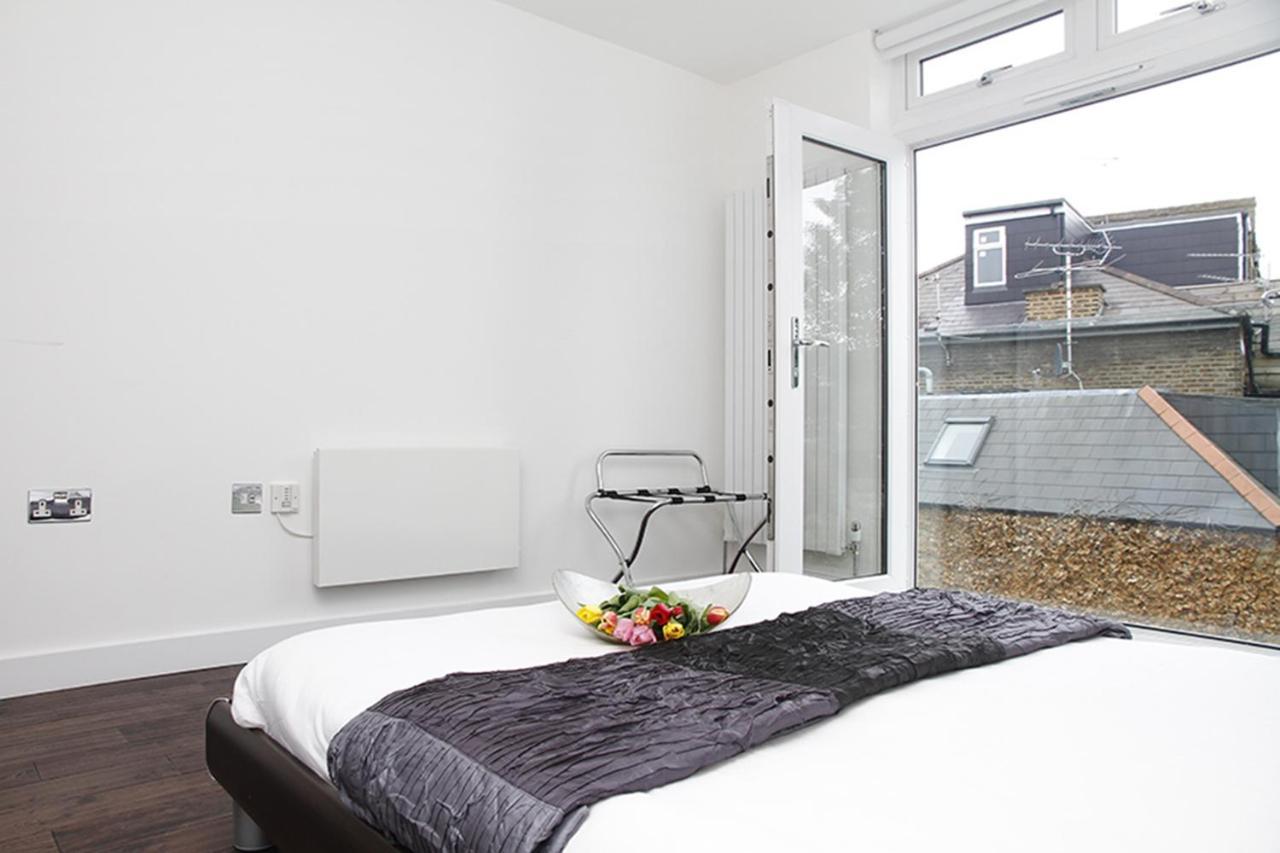 Holiday Lets London - I4 Екстер'єр фото