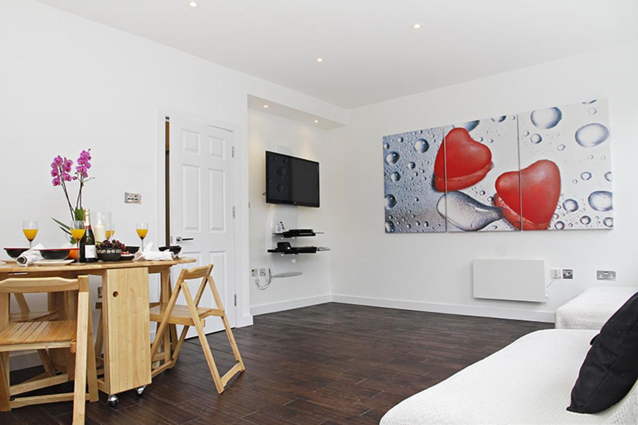 Holiday Lets London - I4 Екстер'єр фото