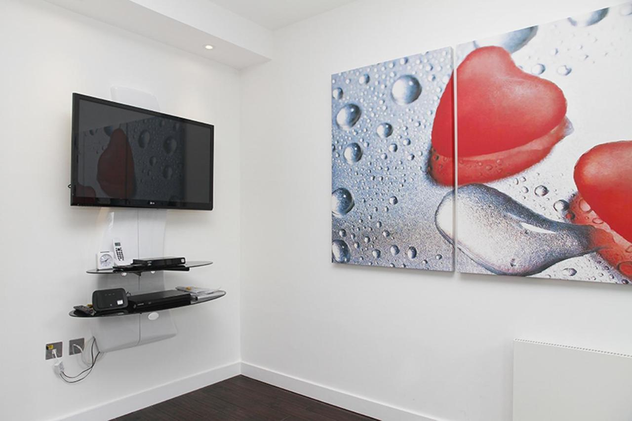 Holiday Lets London - I4 Екстер'єр фото