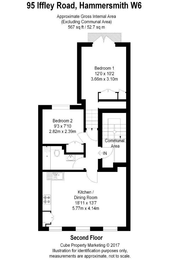Holiday Lets London - I4 Екстер'єр фото