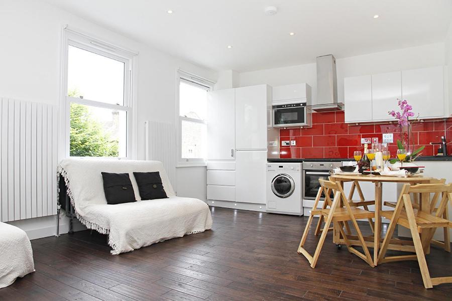 Holiday Lets London - I4 Номер фото