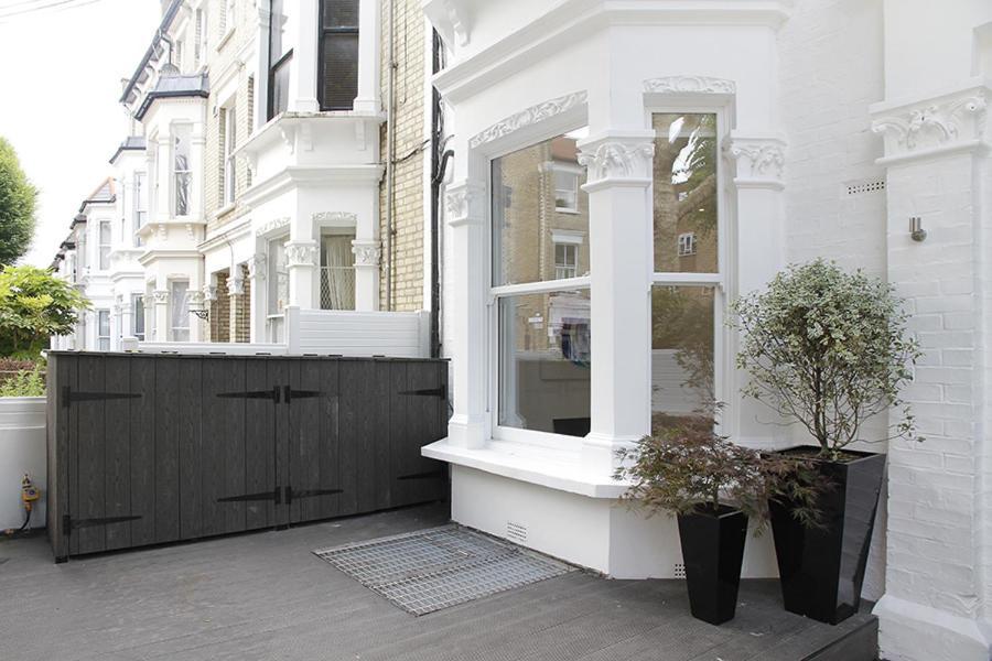 Holiday Lets London - I4 Номер фото