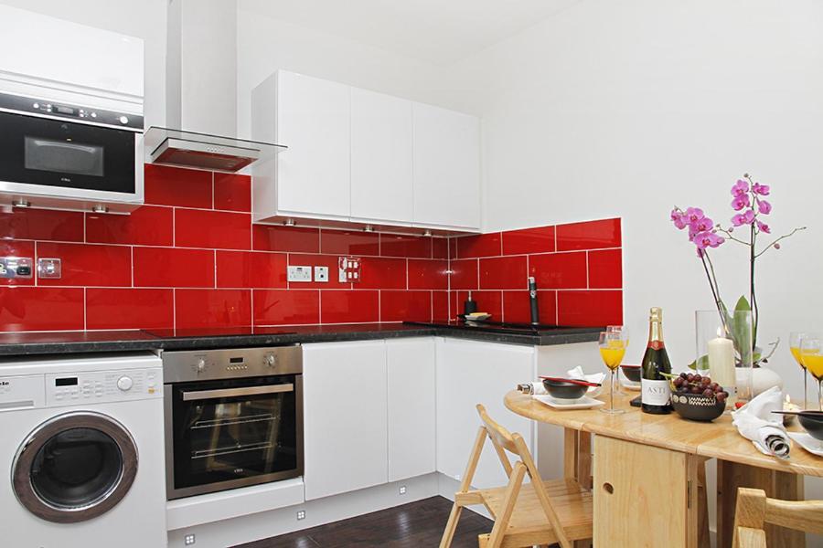 Holiday Lets London - I4 Номер фото