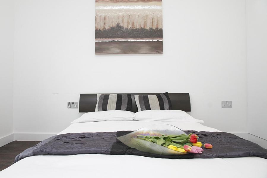Holiday Lets London - I4 Номер фото