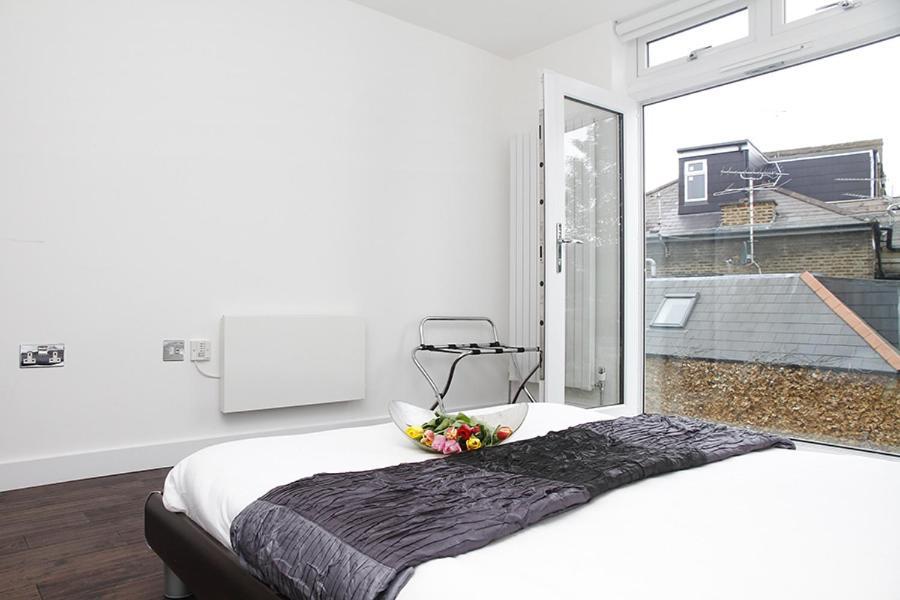 Holiday Lets London - I4 Номер фото