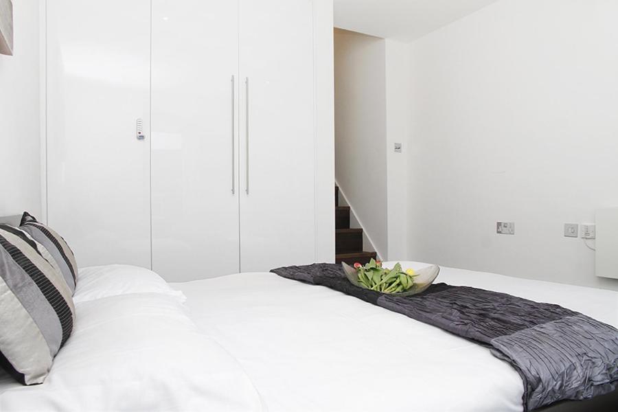 Holiday Lets London - I4 Номер фото
