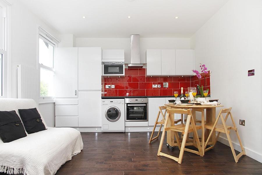 Holiday Lets London - I4 Номер фото