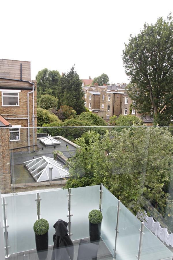 Holiday Lets London - I4 Номер фото